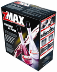 ZMax Total Engine Treatment Kit