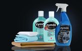Zymol Car Care Assortment w/Wheel Cleaner, Cleaner Wax & Applicators