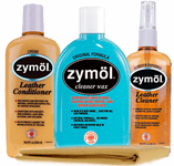 Zymol Car Care Value Package #1