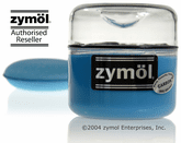 Zymol Carbon Wax 8 Oz.