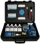 Zymol Complete Ebony Wax Kit