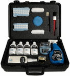 Zymol Complete Japon Wax Kit