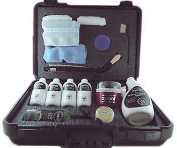 Zymol Complete Rouge Wax Kit
