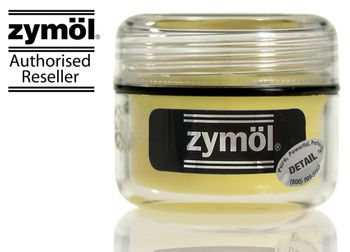 Zymol Detail Aerodynamic Wax (2 oz)