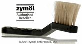 Zymol Detail Brush (Horse Hair)