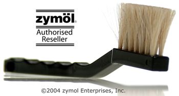 Zymol Detail Brush (Horse Hair)