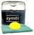 Zymol Ebony Black Wax (8 oz), Microfiber Cloth & Foam Pad Kit