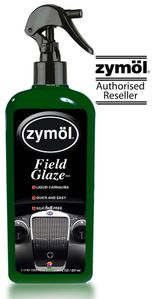Zymol Field Glaze (8 oz)