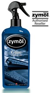 Zymol Glass Wash (12 oz)