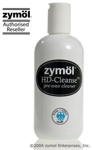 Zymol HD Cleanse Pre-Wax Cleaner (8.5 oz.)