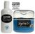 Zymol HD Cleanse Pre-Wax Cleaner & Carbon Wax Combo Kit