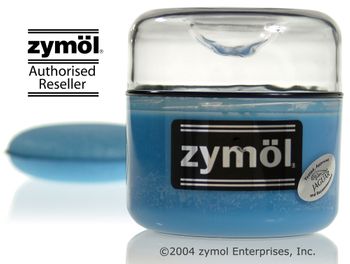 Zymol Jaguar Glaze Wax (8 oz)