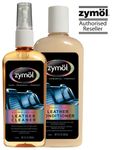 Zymol Leather Care Combination Kit