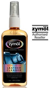 Zymol Leather Cleaner (8 oz.)