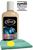 Zymol Leather Conditioner (8 oz.), Microfiber Cloth & Foam Pad Kit