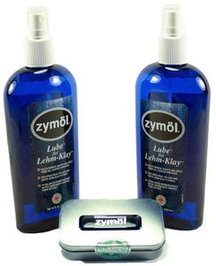 Zymol Detailing Clay Bar Kit