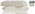 Zymol Pre-Wax Applicators (2 Pack)