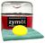 Zymol Rouge Red Wax (8 oz), Microfiber Cloth & Foam Pad Kit