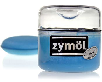 Zymol Saab Wax