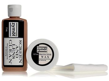 Zymol Screen & Lens Clean Kit