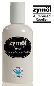 Zymol Rubber Conditioner & Seal (8.5 oz.)