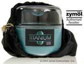 Zymol Titanium Estate Glaze Wax (8 oz)