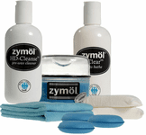 Zymol Total Car Care Japon Wax Kit