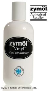 Zymol Vinyl Conditioner (8.5 oz)