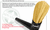 Zymol Wheel Brush
