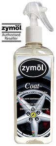 Zymol Wheel Coat Wax & Finish (8 oz.)