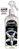 Zymol Wheel Coat Wax & Finish (8 oz.)
