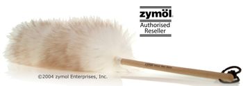 Zymol Wool Duster