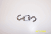 4 way Swivels