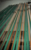 Bank Poles