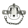 Bridger 1 1/2 Coilspring Traps