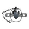 Bridger 1.65 Coilspring Traps