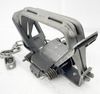 Bridger #2 Coilspring Traps 4-coiled Laminated Jaws