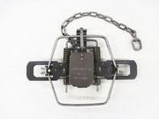 Bridger #3 4-coiled Coilspring Traps