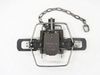 Bridger #3 4-coiled Coilspring Traps