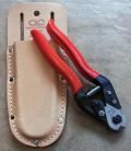 Cable Cutter Sheath