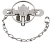 Duke #1 1/2 Coilspring Traps