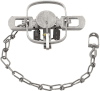 Duke #1 Coilspring Traps