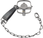 Duke #1 Longspring Traps