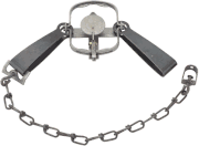 Duke #11 Double Jaw Longspring Trap