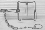 Duke 110 Magnum Body Trap