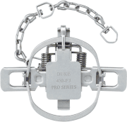 Duke 450 Regular Jaw Traps