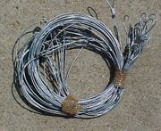 KH66 R-P Hog Snares