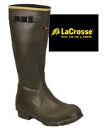 Lacrosse Boots