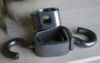 MB Crunch Proof In-Line Swivels