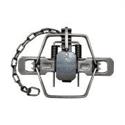 Bridger #2 Coilspring Traps